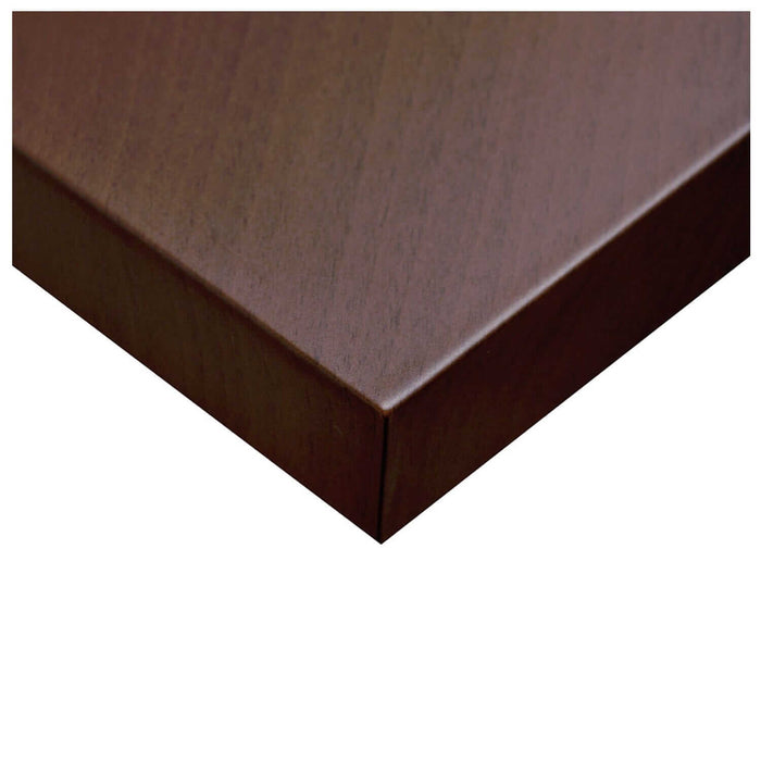 Foliebutikken Møbelfolie RESTVARE: Makore Mahogny - C1 - CS - 7,7 meter 50%