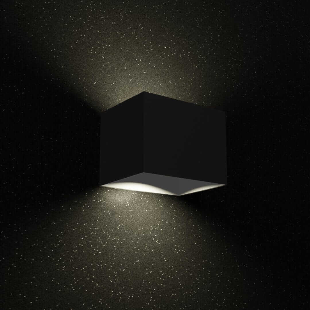 Foliebutikken Møbelfolie RESTVARE: Matt Svart Glitter- J16 - CS - 3,9 meter 50%