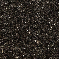 Foliebutikken Møbelfolie RESTVARE: Sort Disco - R9 - CS - 10.3 meter 50%