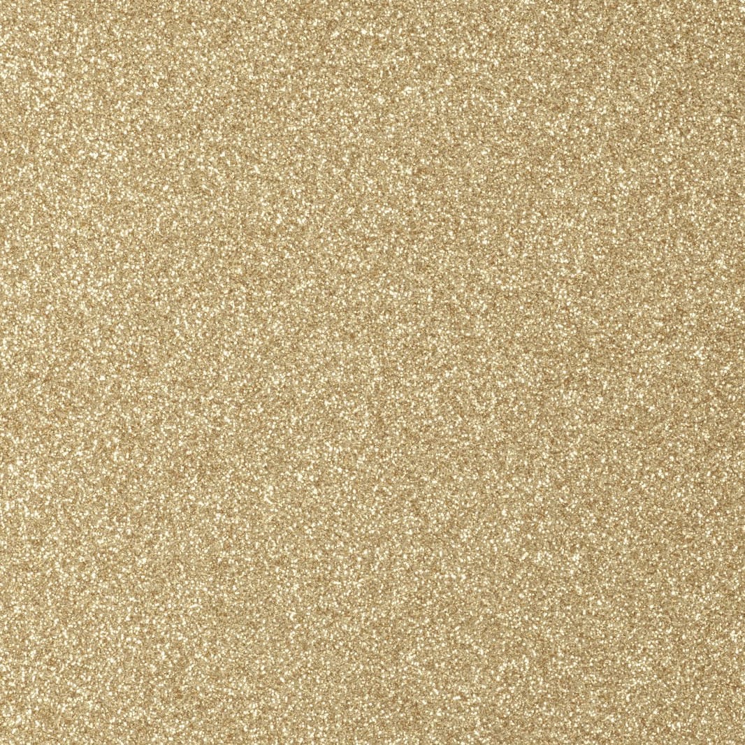 Foliebutikken Interiørfolie SGN Interiørfolie - Gull Glitter RE5 - 10 meter RESTVARE