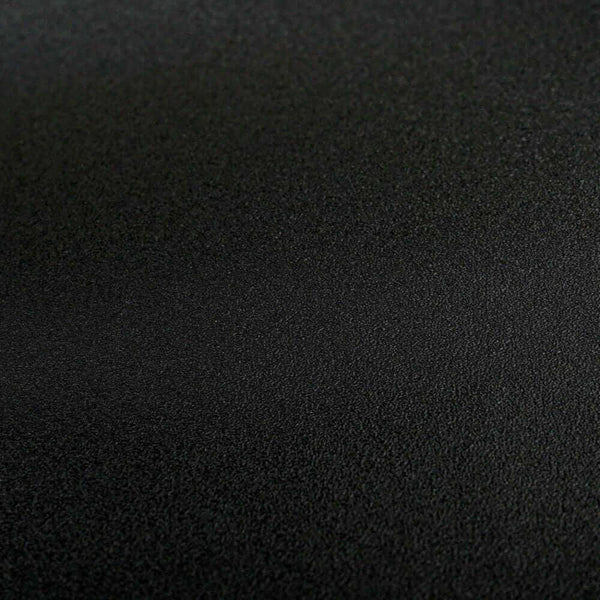 Sort Fløyel XL LINE - XL-K1 - Foliebutikken 9668711678265