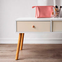 Foliebutikken Møbelfolie Supermatt brunbeige - NE78 - CS