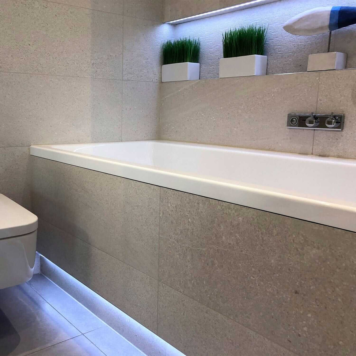 Foliebutikken Møbelfolie Terrazzo Beige - NH41 - CS
