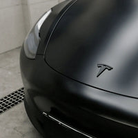 Chrome Delete Car Wrapping