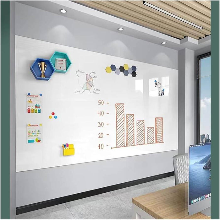 Magnetisk Whiteboard - RESTVARE