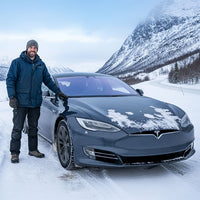 XPEL - ULTIMATE  Lakkbeskyttelse