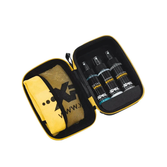 XPEL 3-Pack Ceramic Coating Care Kit - Foliebutikken 10275106292025