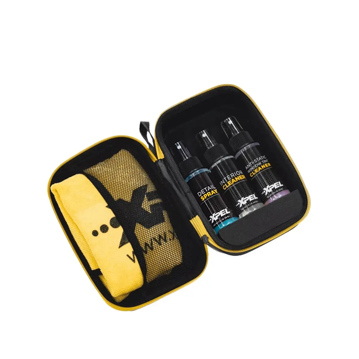 XPEL 3-Pack Interior Care Kit - Foliebutikken 