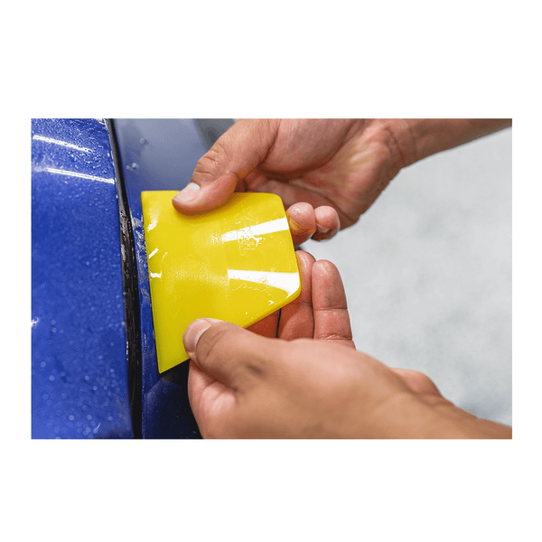Foliebutikken Monteringsverktøy XPEL 4.75″ Twin Taper Install Squeegee
