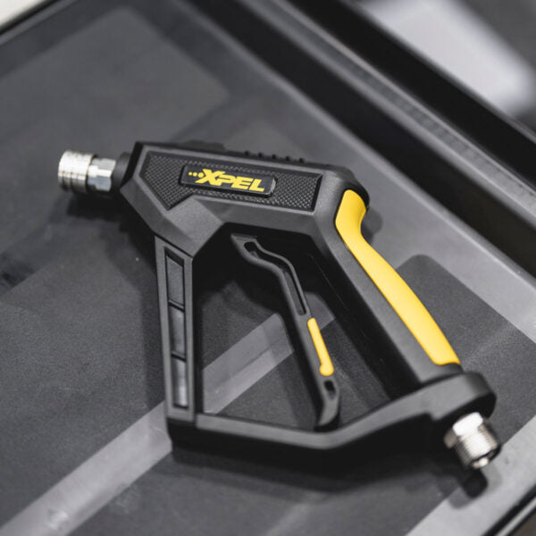 XPEL BIG FOAM Compact Sprayer for Høytrykkspyler - Foliebutikken 10287841345849