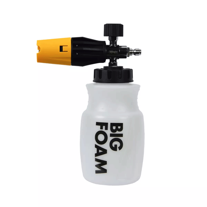 XPEL «Big Foam» Premium Skumkanon - Foliebutikken 10287845278009