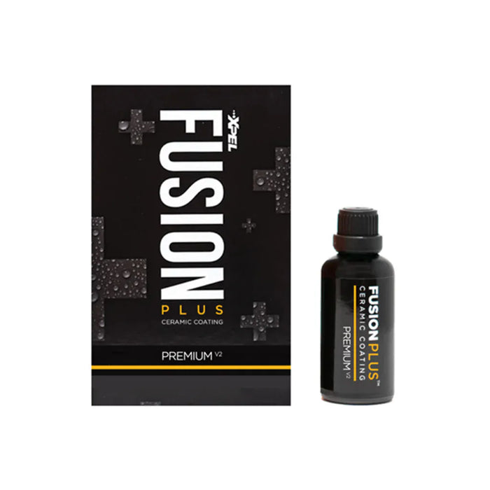 XPEL - Fusion Plus Keramisk Coating Premium V2 - Foliebutikken 2078747099224