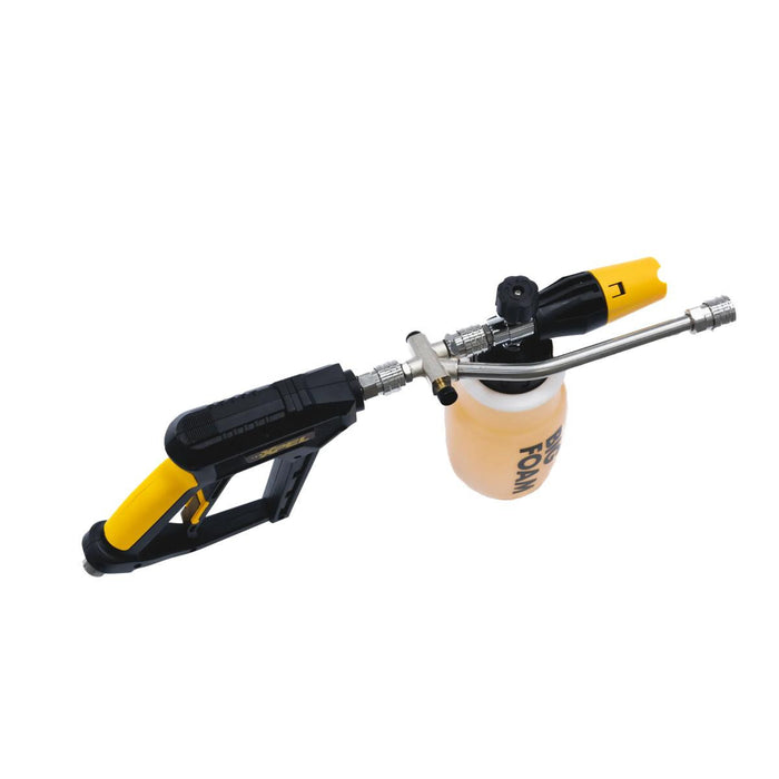 XPEL Sprayer Dual-Connector Splitter - Foliebutikken 10287847539001