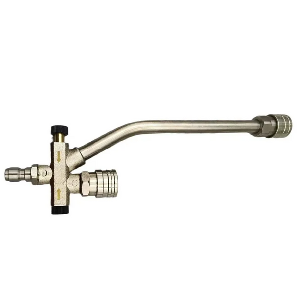 XPEL Sprayer Dual-Connector Splitter - Foliebutikken 10287847539001