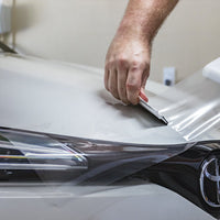 XPEL TracWrap Foliebutikken 
