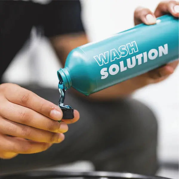 XPEL - Wash Solution (473 ml) - Foliebutikken 10274963620153