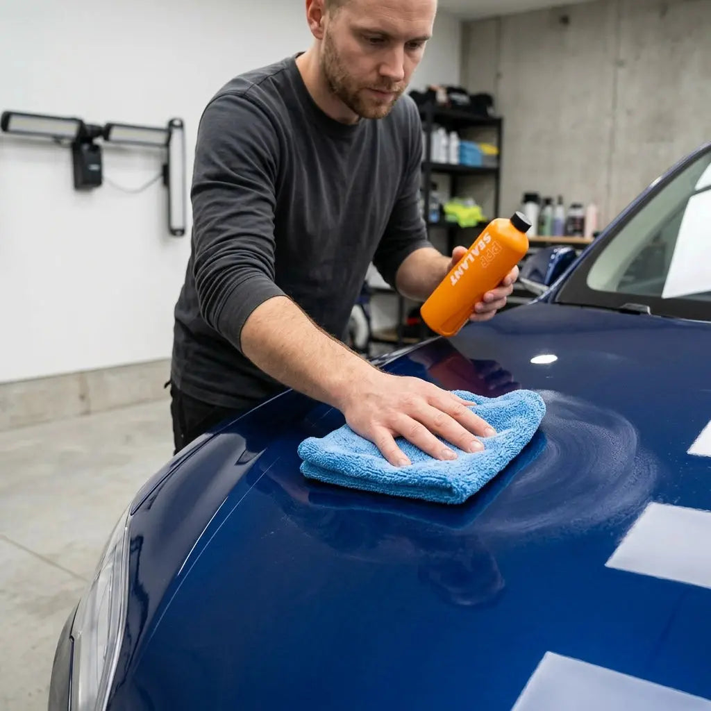 XPEL PPF SEALANT