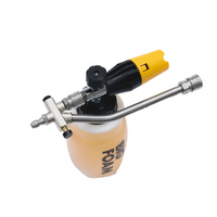 XPel SPray Splitter og Bog Foam