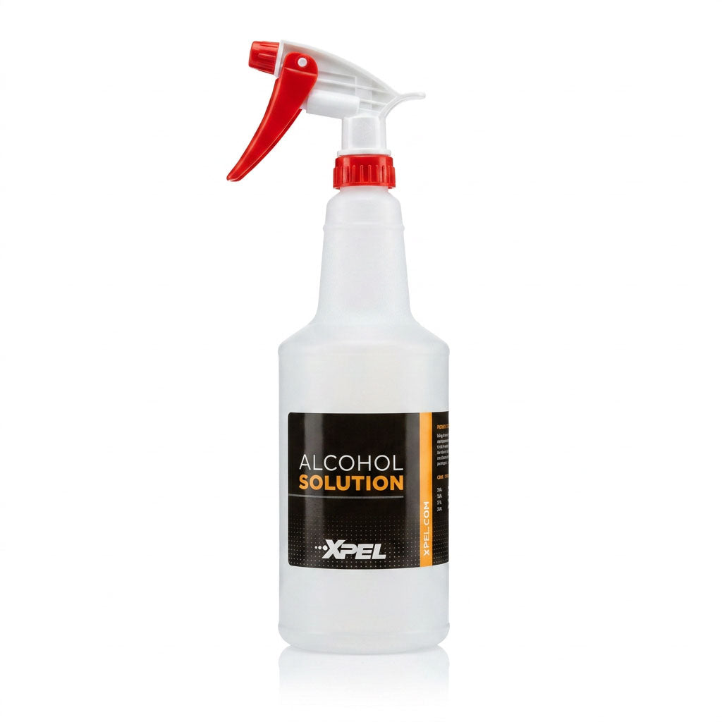 Xpel Alchol solution Spraymaster
