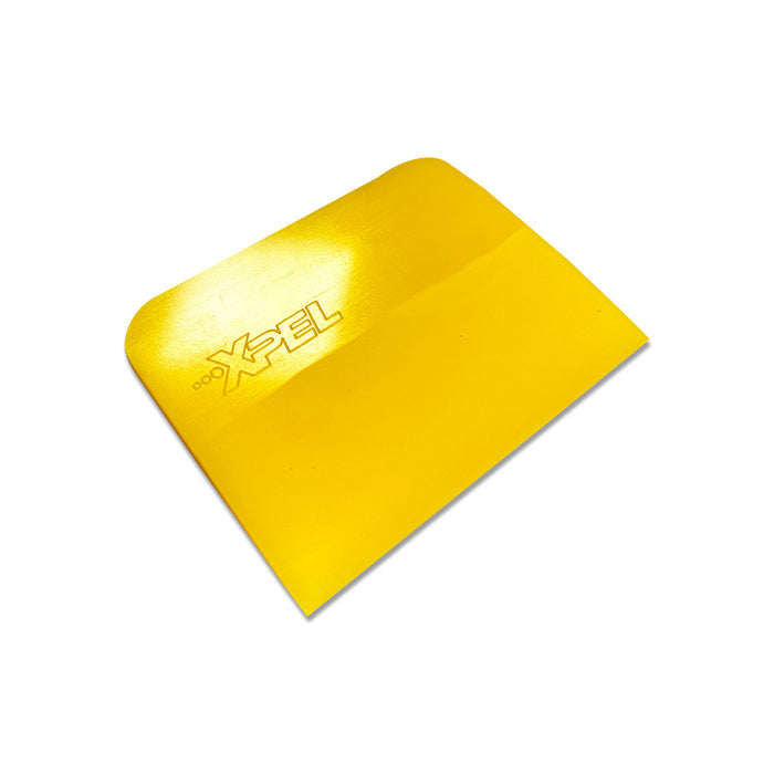 Foliebutikken Xpel Yellopw SqueeGee