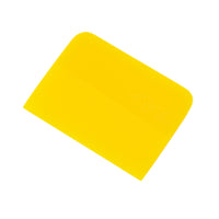 Foliebutikken Xpel Yellopw SqueeGee