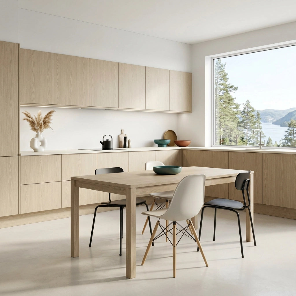 Nordisk Eik - AG20