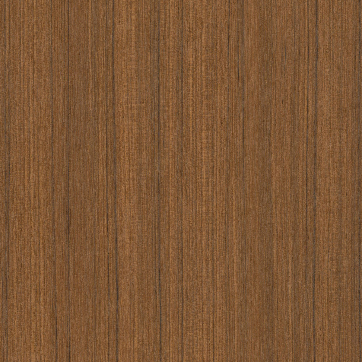 Rødbrun Teak - AT04 - CS