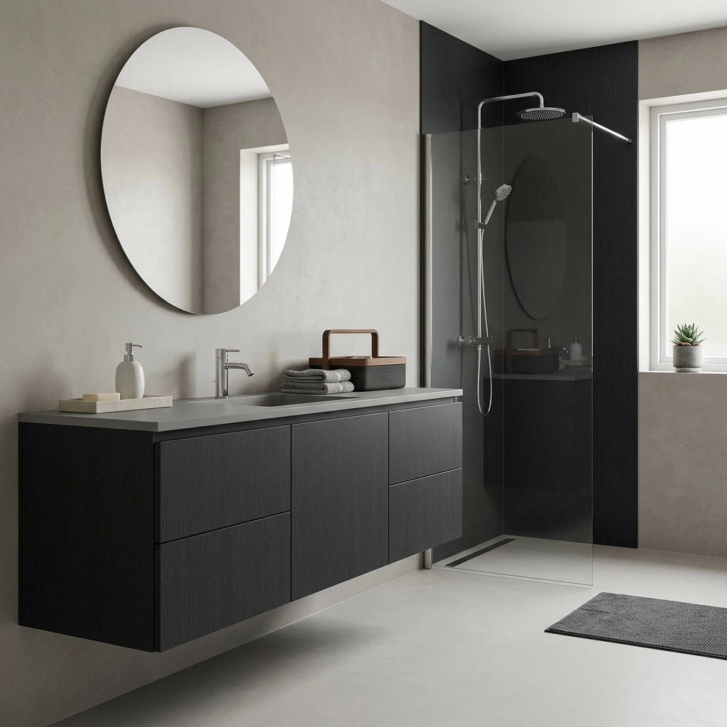 Forkullet Eik - CT58