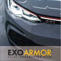 XPEL ULTIMATE -  Lakkbeskyttelse -> EXO ARMOR - Foliebutikken