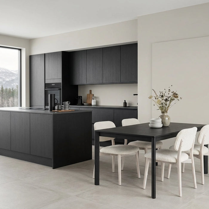 Sort Malt Tre - J2 - CS