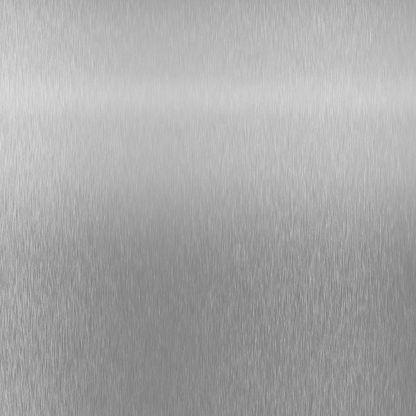 Forkrommet metall - KI01