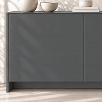 Lys Matt Grafitt NE87 - CS