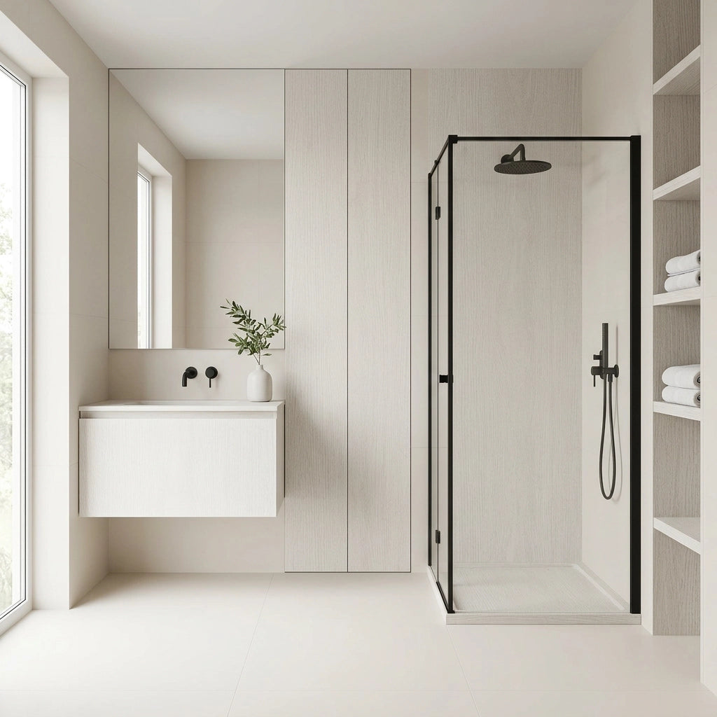 Kritthvitt Malt Tre NF17