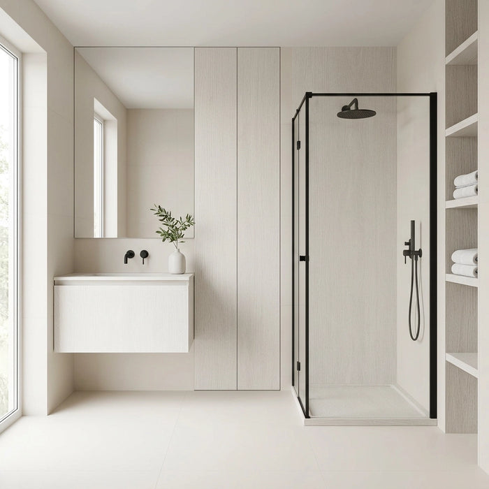 Kritthvitt Malt Tre NF17