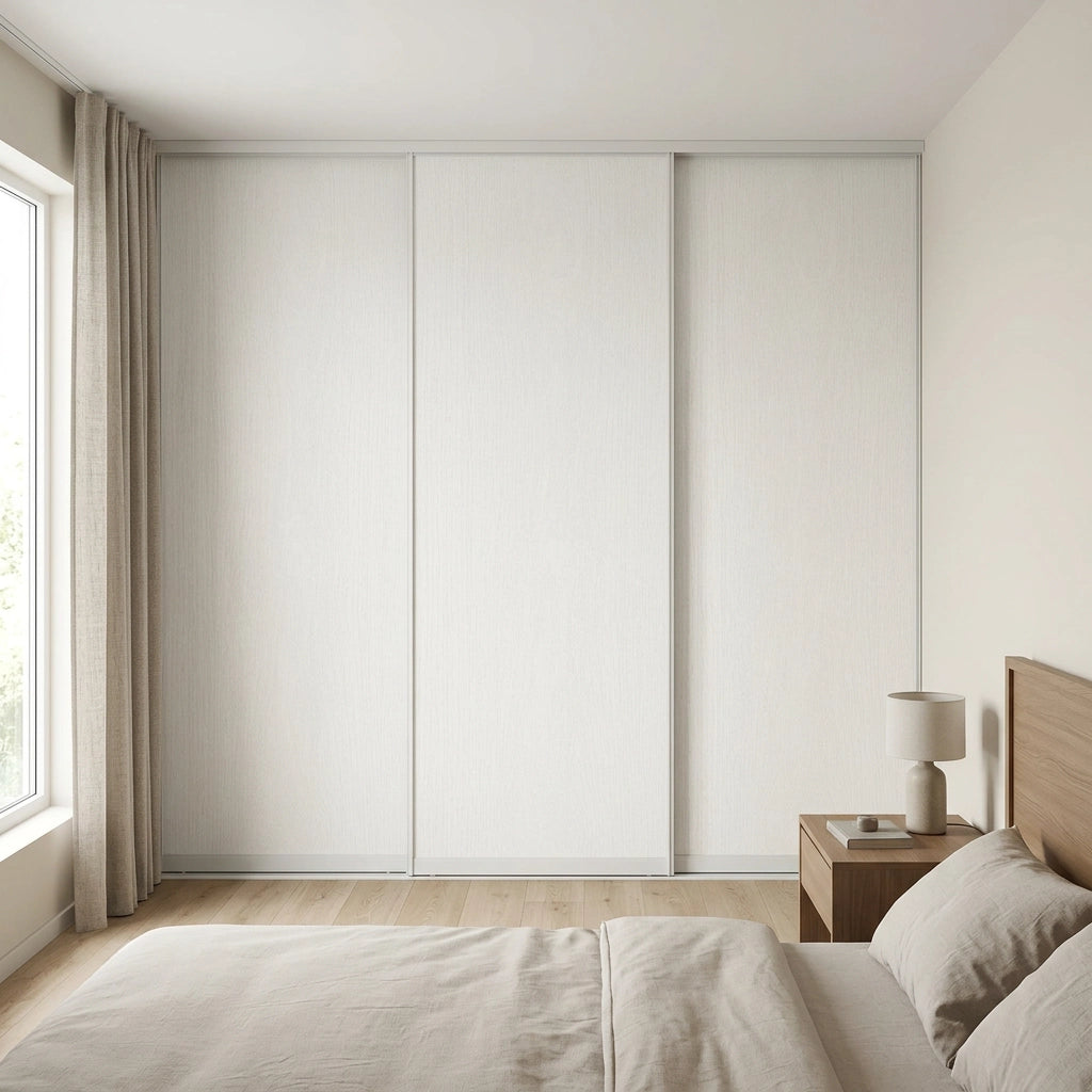 Kritthvitt Malt Tre NF17
