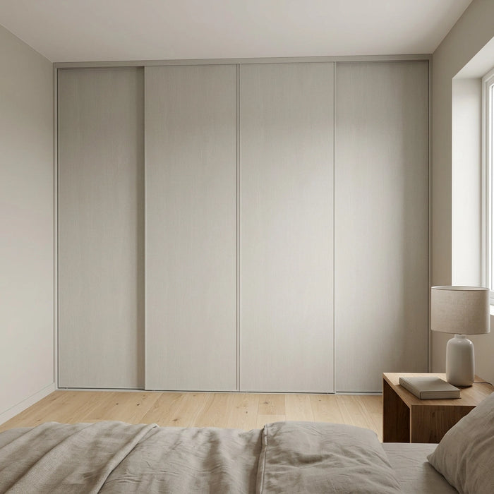 Beige Malt Tre - NF19 - CS
