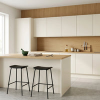 Beige Gyllen Eik - NF34