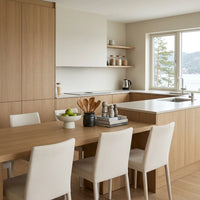 Gyllenbrun Eik NF66