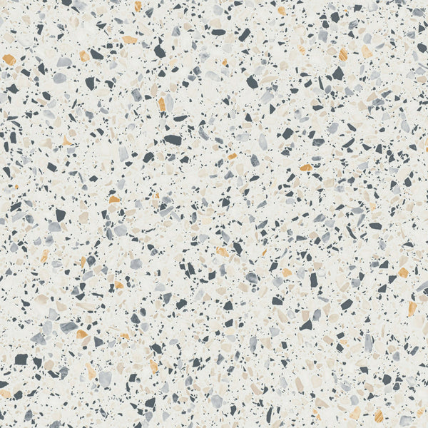 Terrazzo Blandet Blå - NH10