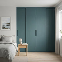 Denimfarget Malt Tre NH57