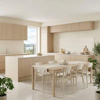 Sandfarget Eik NH80