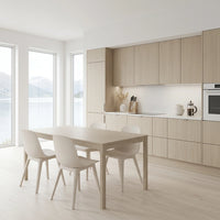 Prestige Hasselnøttfarget Eik NK43