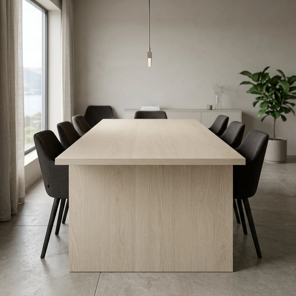 Prestige Hasselnøttfarget Eik NK43