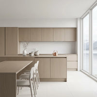 Prestige Steinbeige Eik NK44