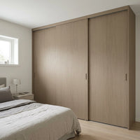 Prestige Steinbeige Eik NK44