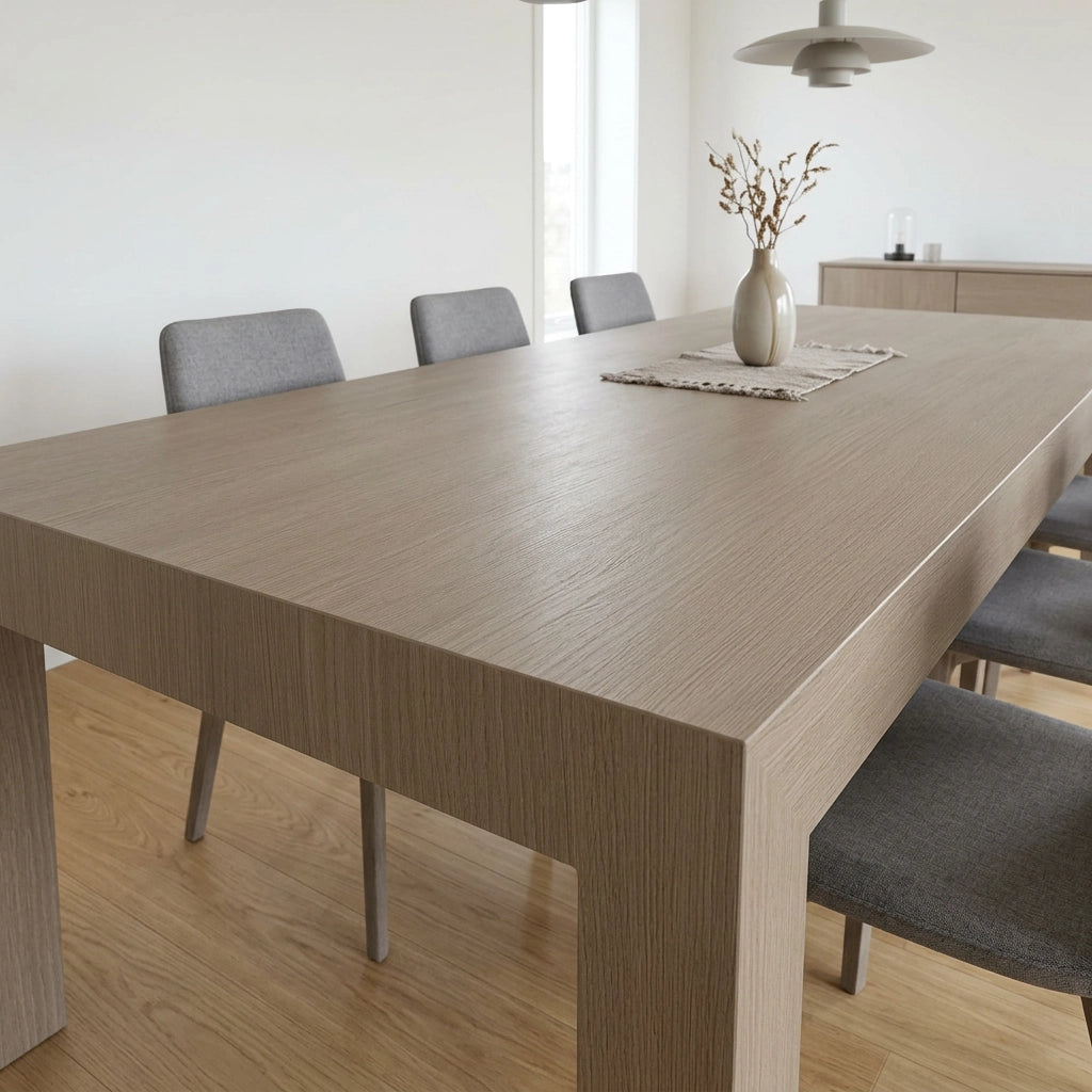Prestige Steinbeige Eik NK44