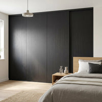 Prestige Ibenholt Eik NK53