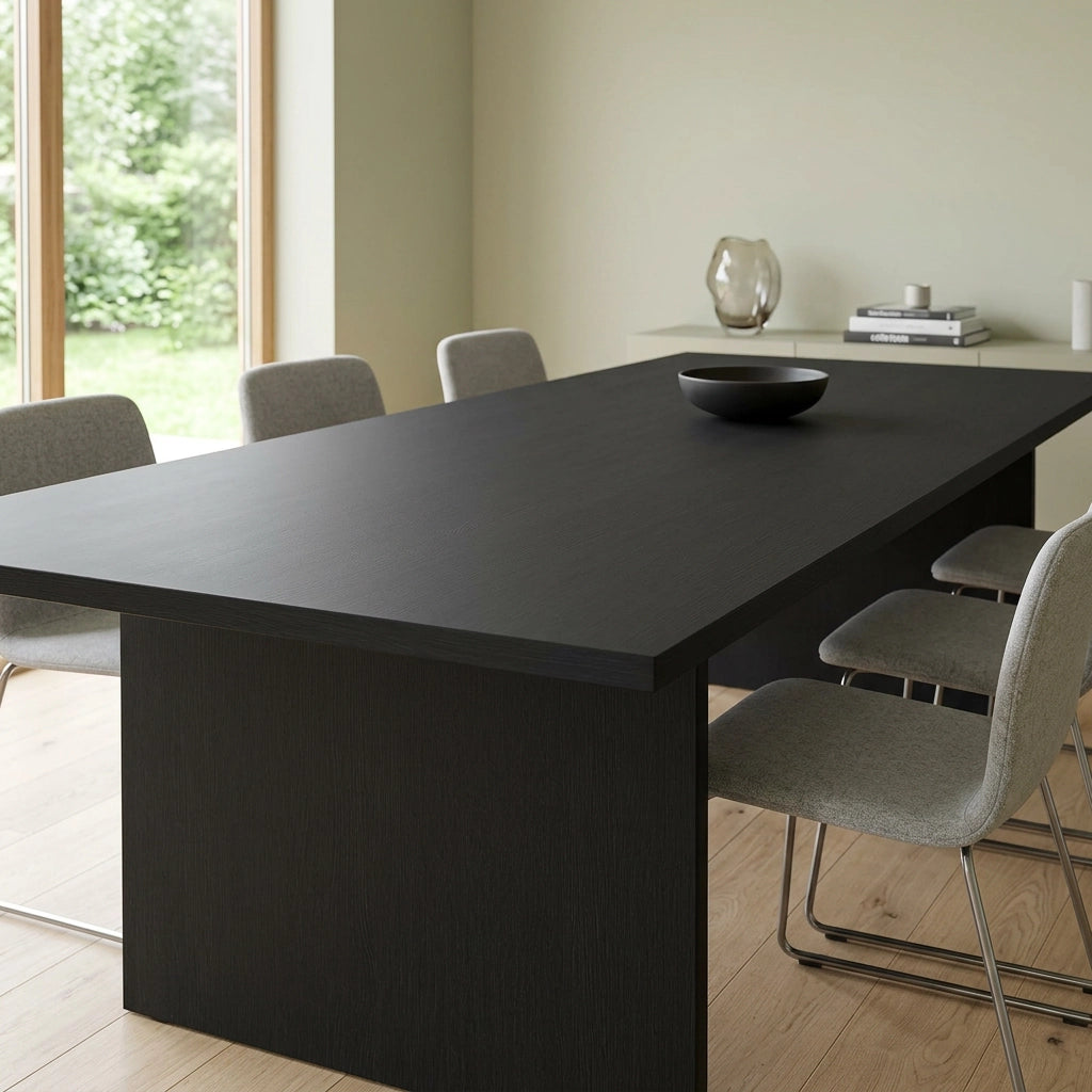Prestige Ibenholt Eik NK53