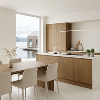 Prestige Terrafarget Eik NK53