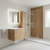 Prestige Terrafarget Eik NK53
